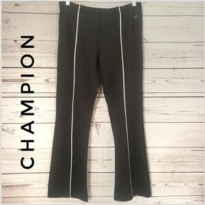 Champion Flare Track Pants Joggers